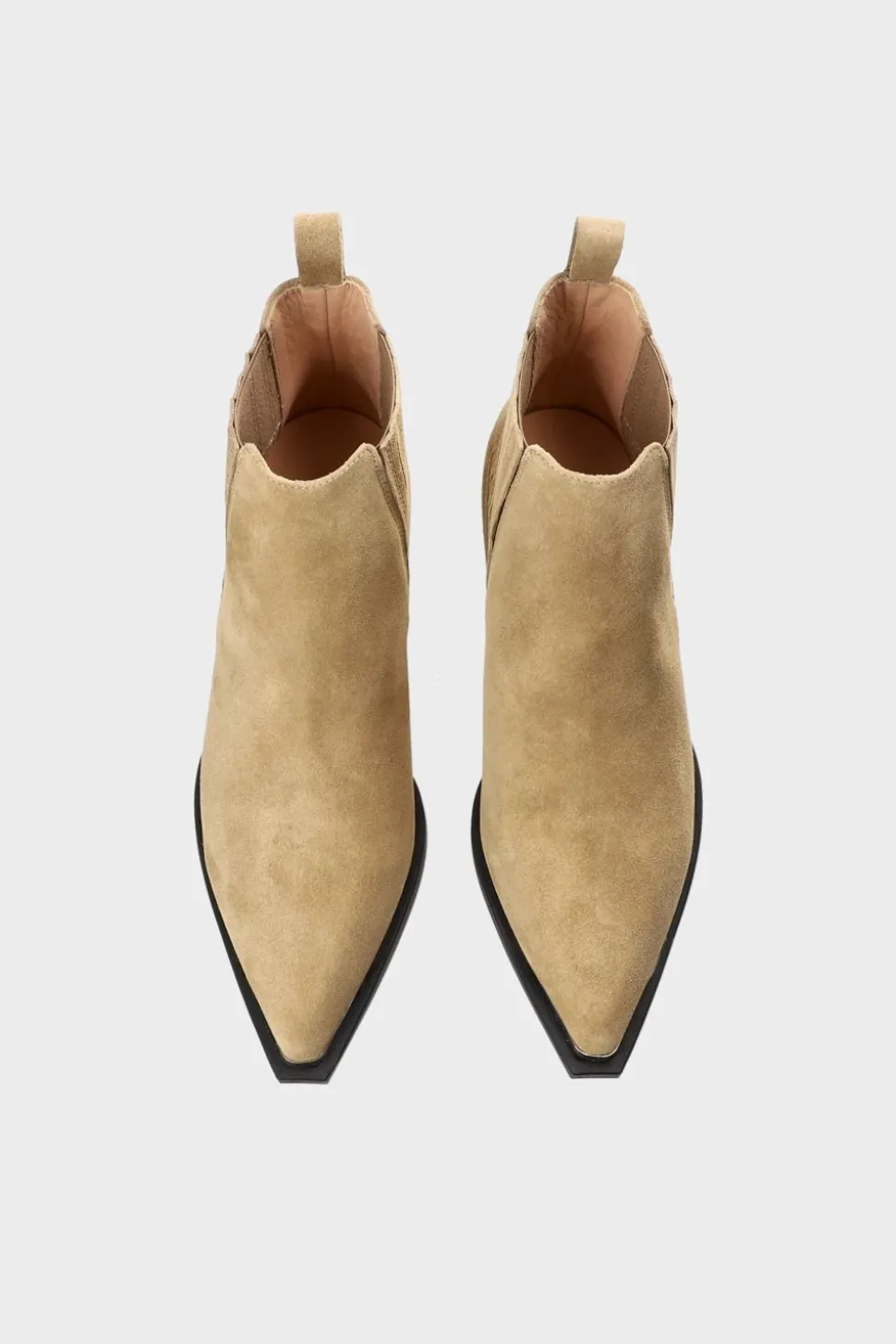 cph_suede_3-13.webp COPENHAGEN STUDIOS Cph244 Suede^Dames Westerse Laarzen
