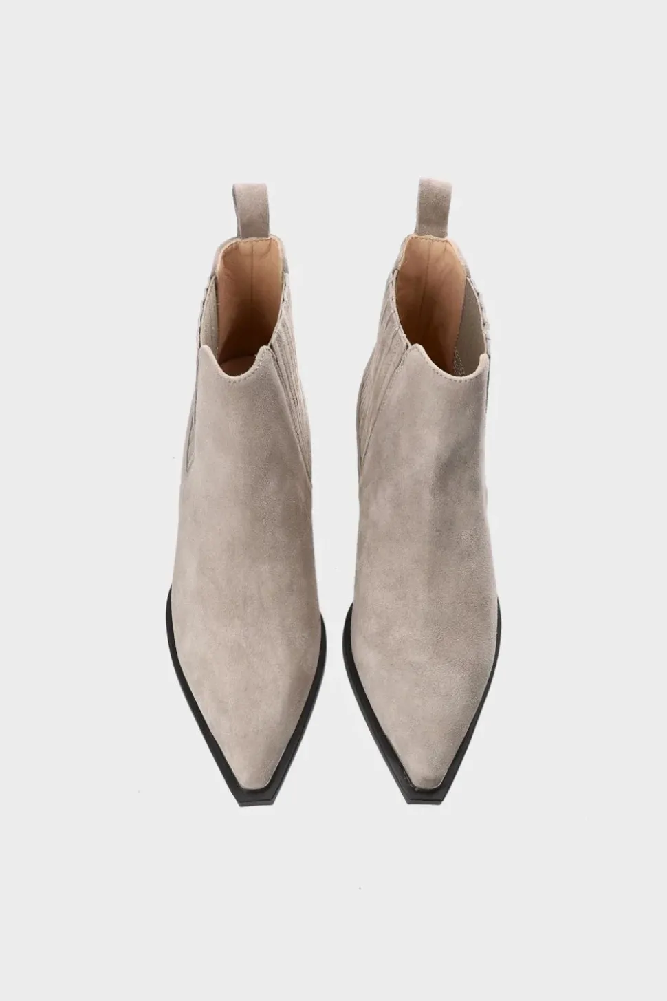 cph_suede_3-16.webp COPENHAGEN STUDIOS Cph244 Suede^Dames Westerse Laarzen