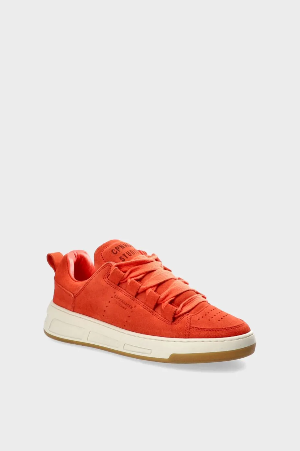 cph_suede_3-23.webp COPENHAGEN STUDIOS Cph213 Suede^Dames Sneakers
