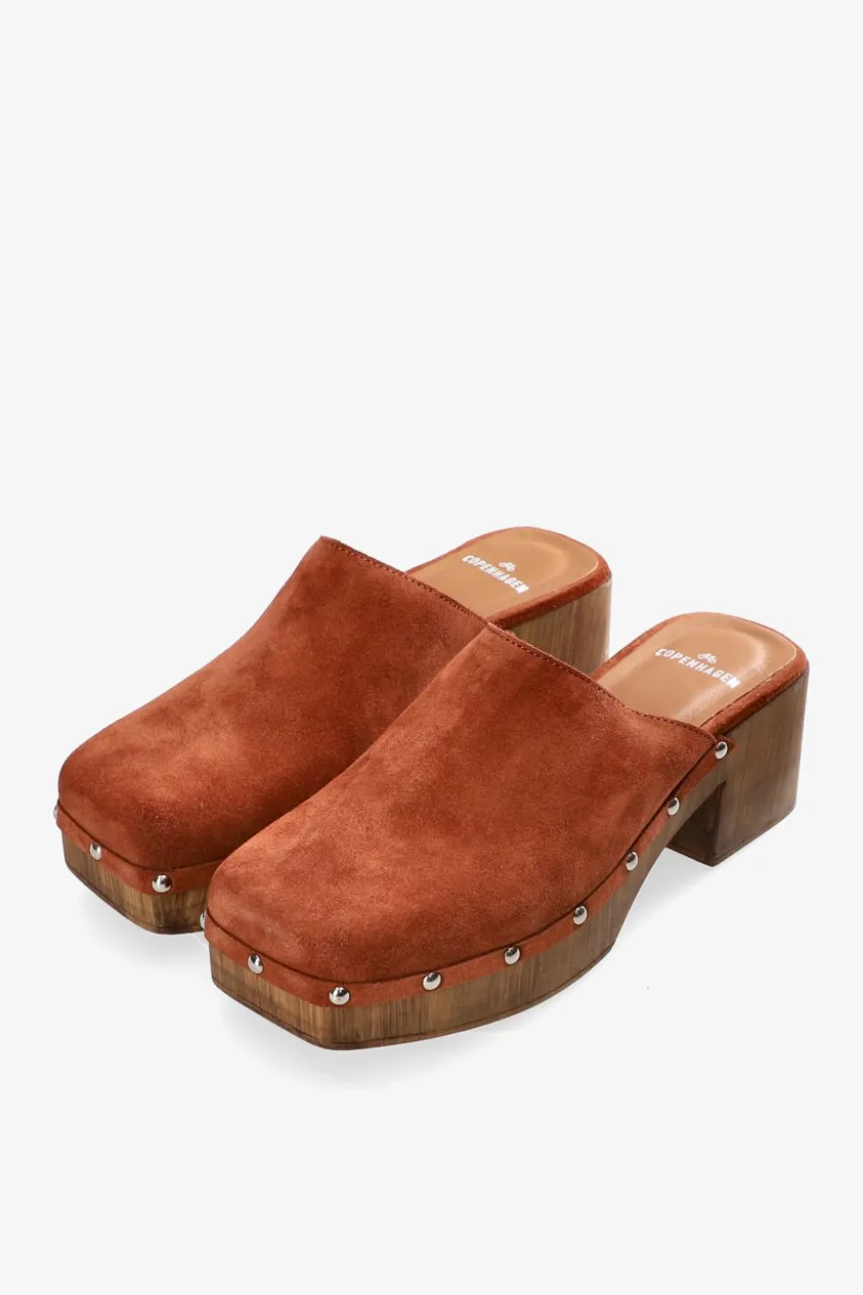 cph_suede_3-5.webp COPENHAGEN STUDIOS Cph793 Suede^Dames Muilezels
