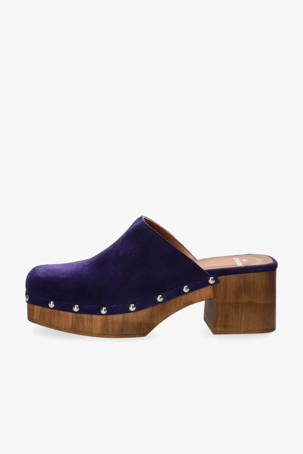 cph_suede_3-6.webp COPENHAGEN STUDIOS Cph793 Suede^Dames Muilezels