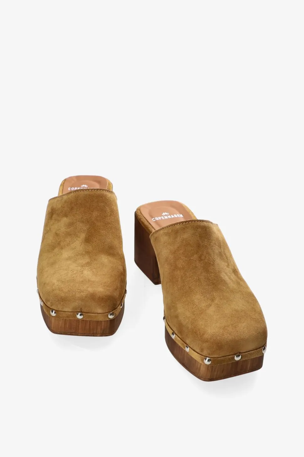cph_suede_3-8.webp COPENHAGEN STUDIOS Cph793 Suede^Dames Muilezels