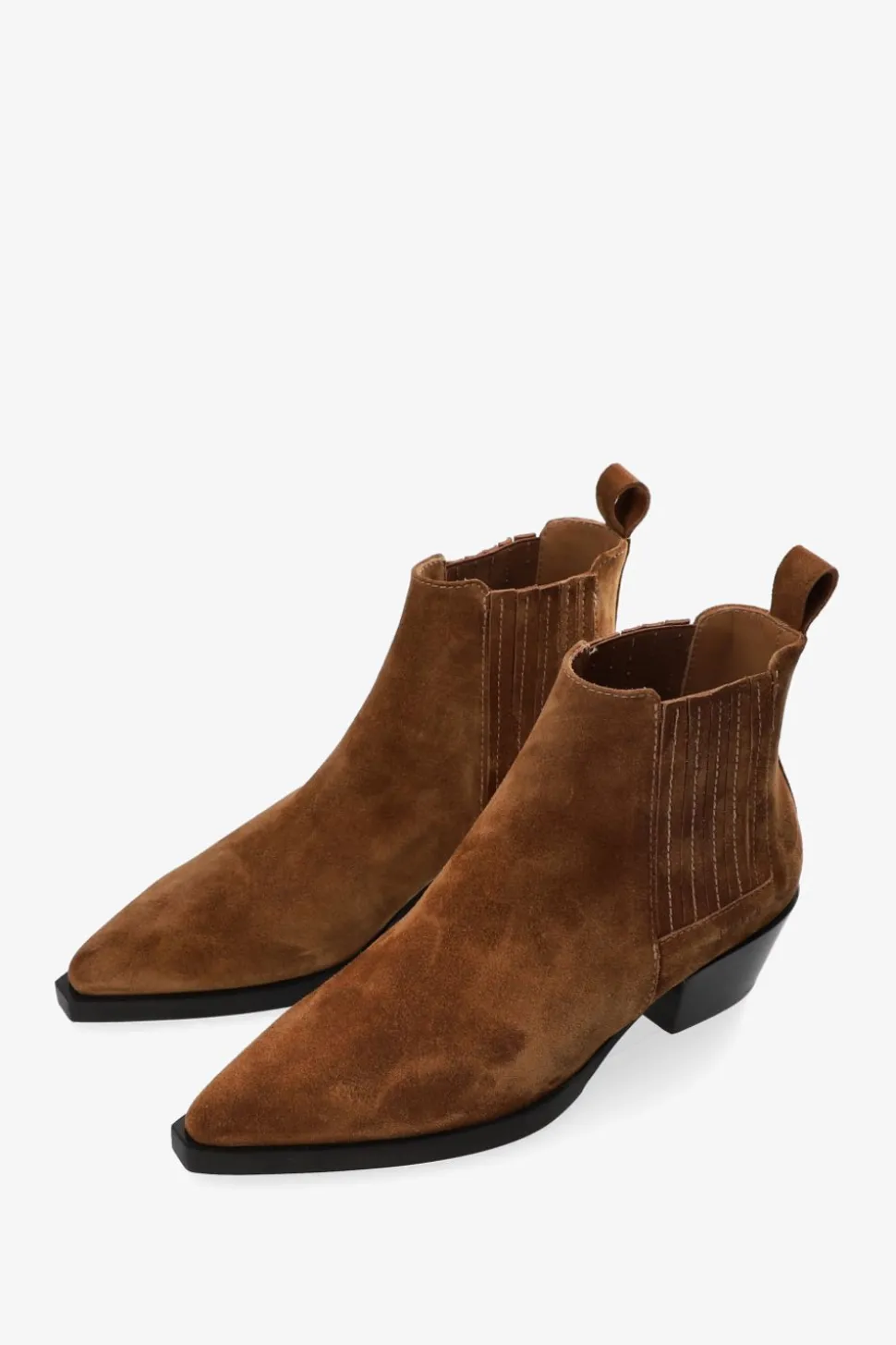 cph_suede_3.webp COPENHAGEN STUDIOS Cph244 Suede^Dames Laarzen