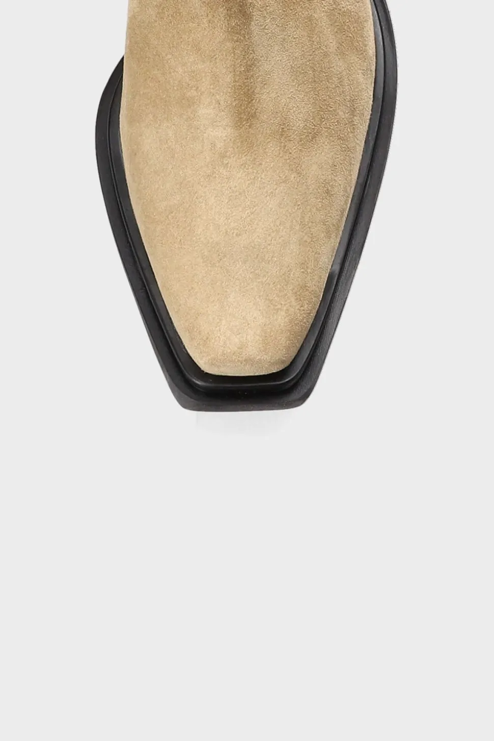 cph_suede_4-18.webp COPENHAGEN STUDIOS Cph236 Suede^Dames Westerse Laarzen