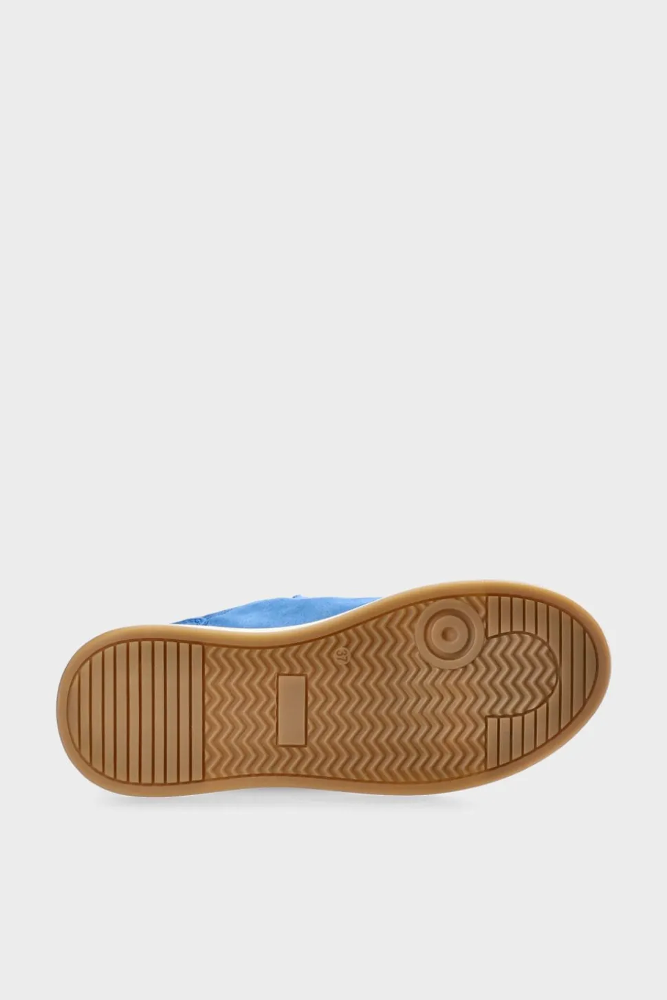 cph_suede_4-24.webp COPENHAGEN STUDIOS Cph213 Suede^Dames Sneakers