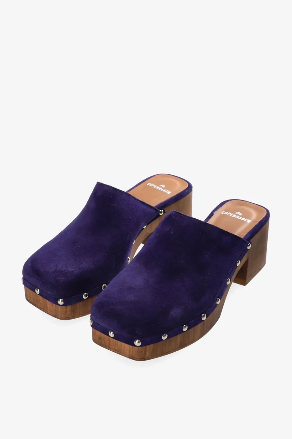 cph_suede_4-6.webp COPENHAGEN STUDIOS Cph793 Suede^Dames Muilezels