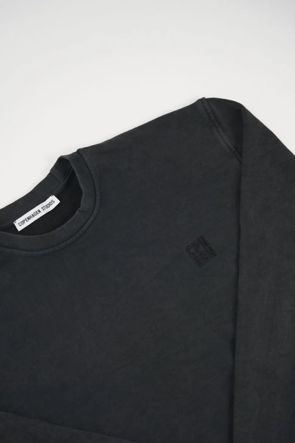 cph_sweat__cotton_2-1.webp COPENHAGEN STUDIOS Cph Sweat 12 Cotton^ Stoppen