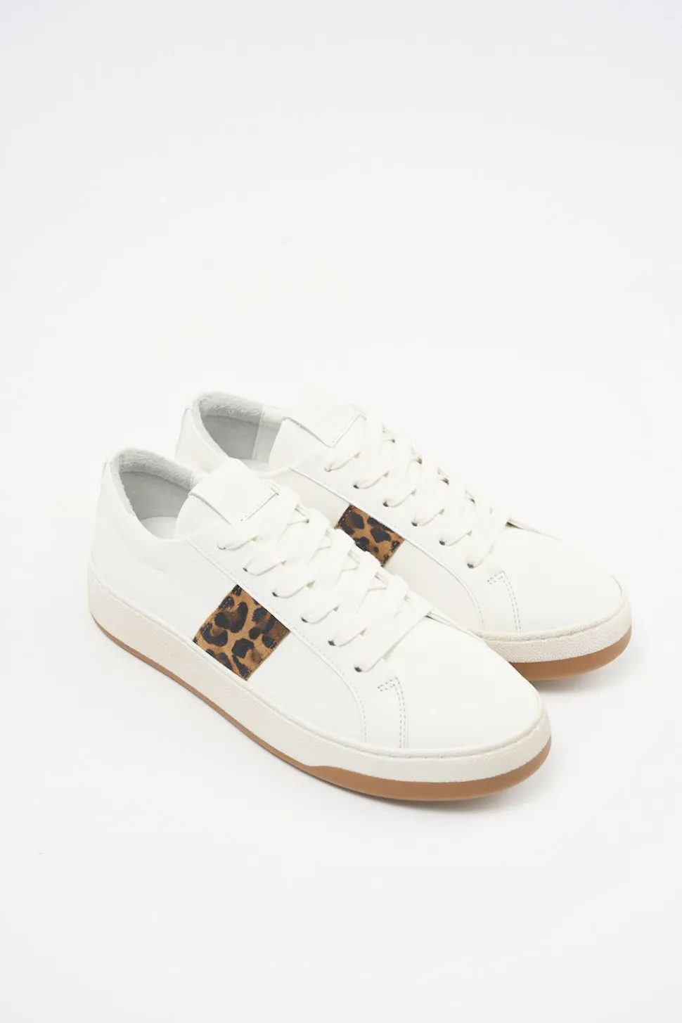 cph_vitello_2-56.webp COPENHAGEN STUDIOS Cph22 Vitello^Dames Sneakers