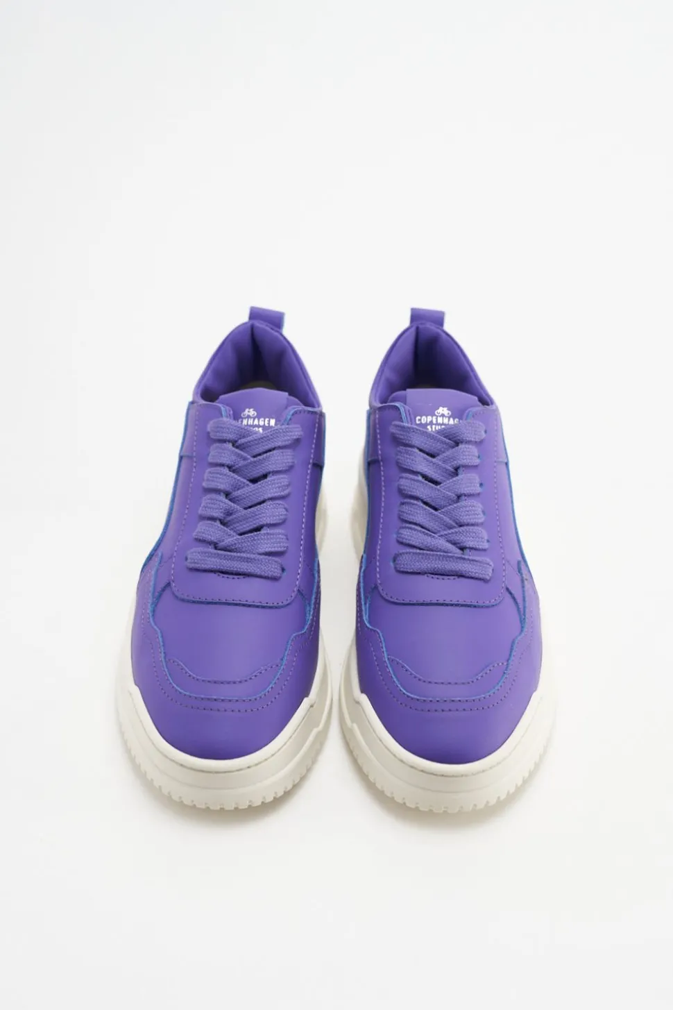 cph_vitello_2-60.webp COPENHAGEN STUDIOS Cph161 Vitello^Dames Sneakers