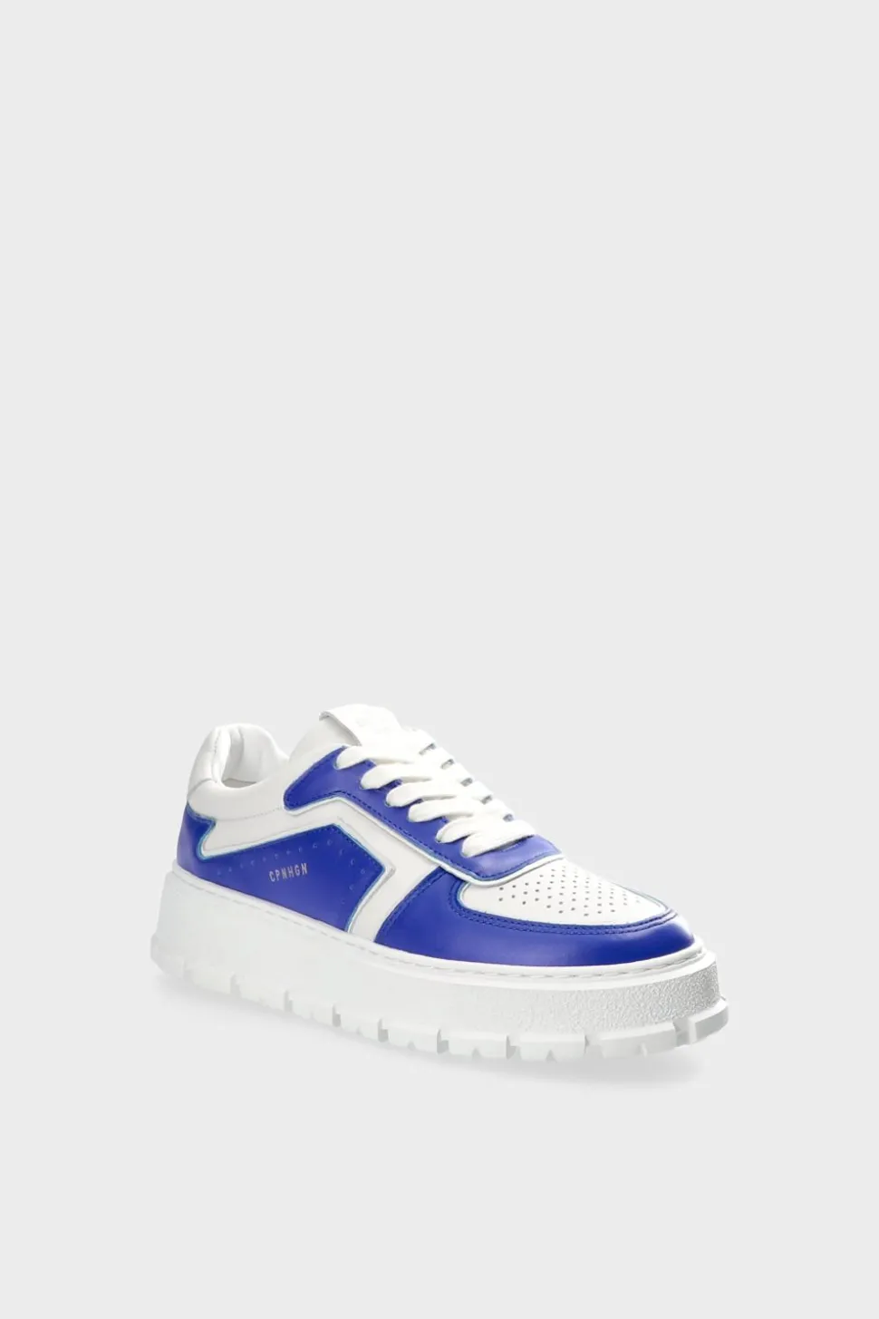 cph_vitello_2-66.webp COPENHAGEN STUDIOS Cph332 Vitello^Dames Sneakers