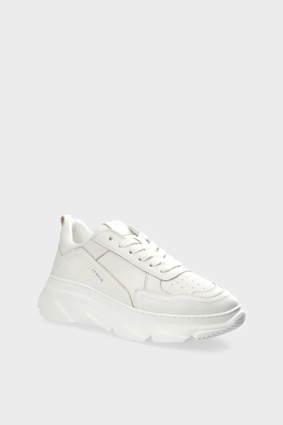 cph_vitello_2-72.webp COPENHAGEN STUDIOS Cph46 Vitello^Dames Sneakers