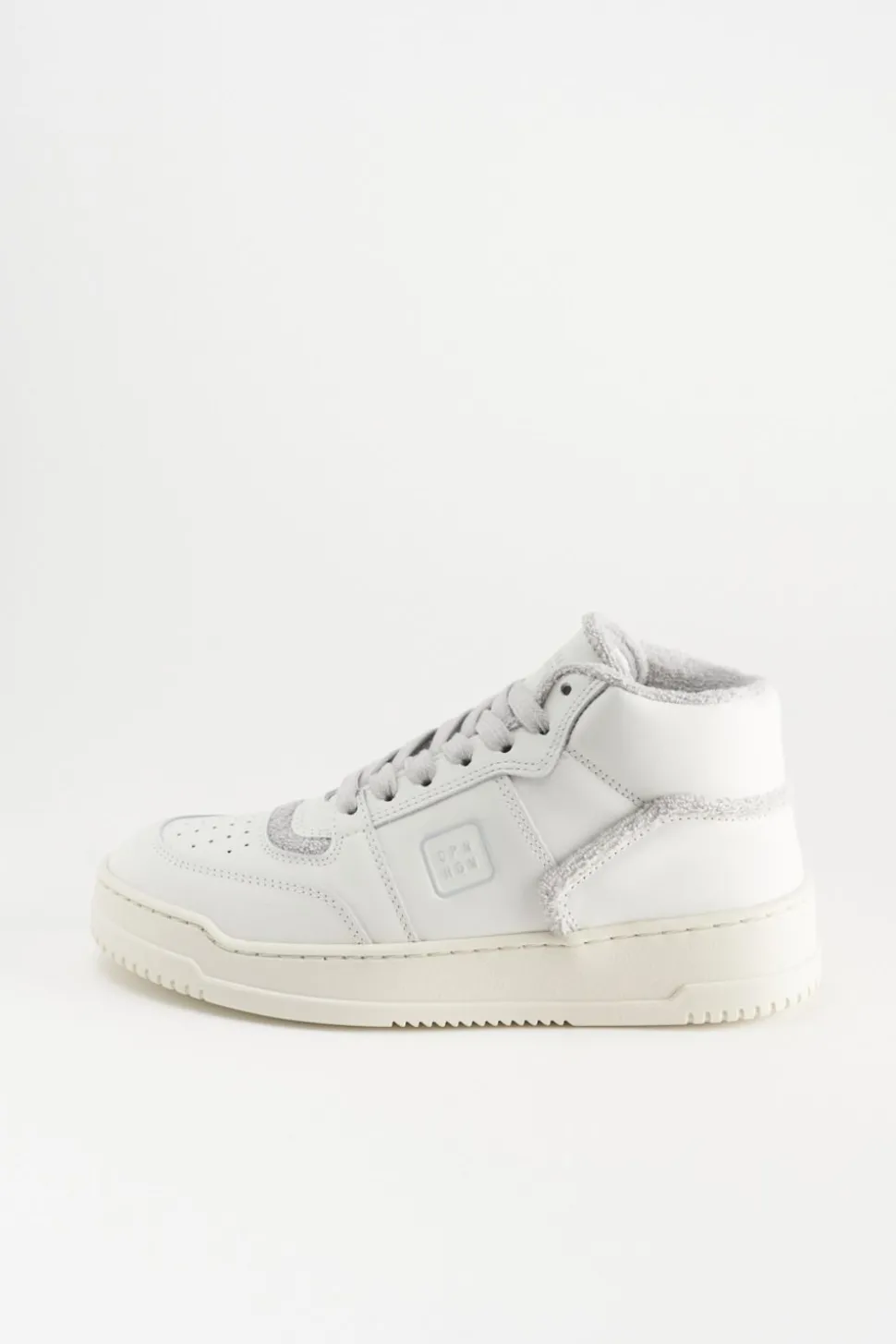 cph_vitello_3-57.webp COPENHAGEN STUDIOS Cph196 Vitello^Dames Sneakers