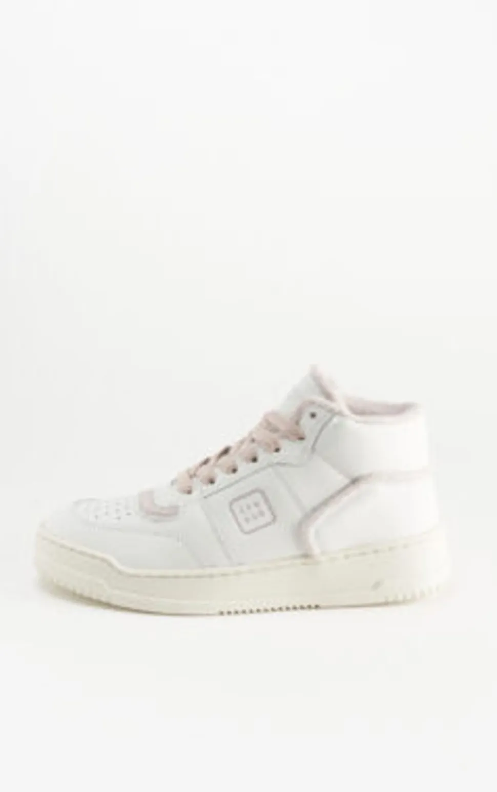 cph_vitello_3-59.webp COPENHAGEN STUDIOS Cph196 Vitello^Dames Sneakers