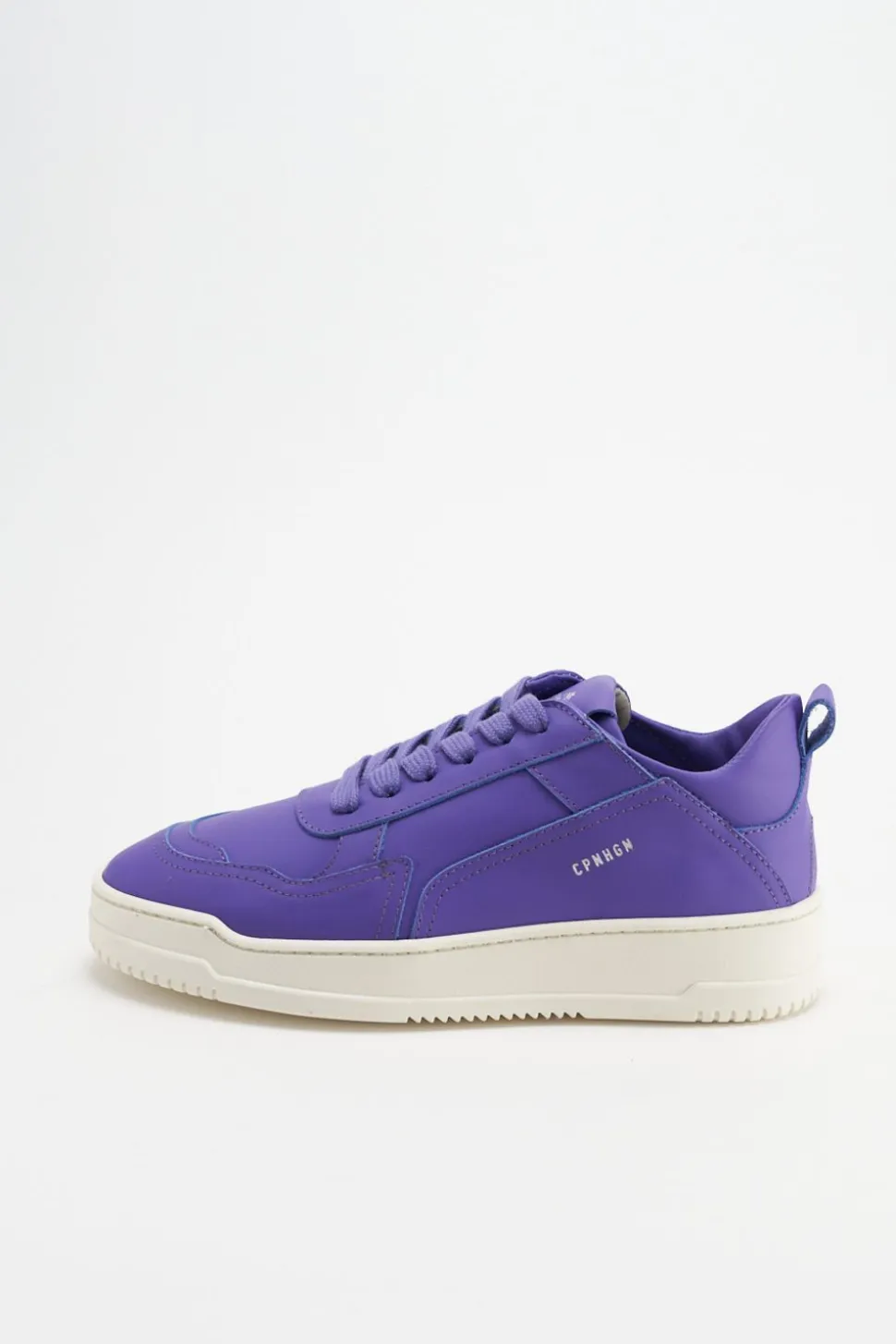 cph_vitello_3-60.webp COPENHAGEN STUDIOS Cph161 Vitello^Dames Sneakers