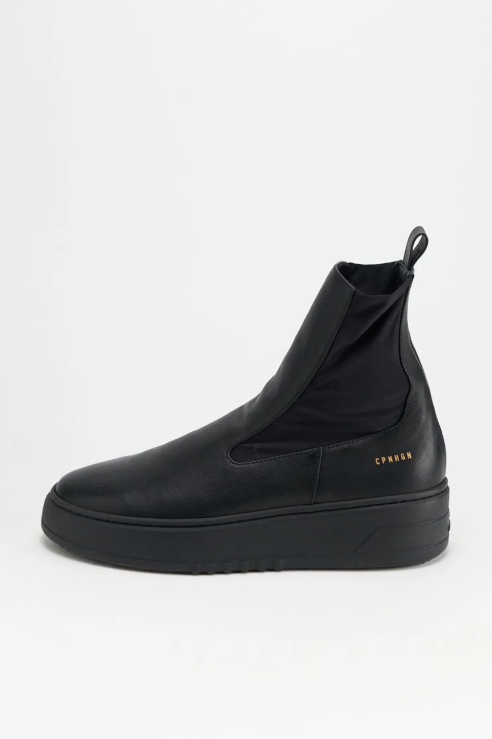 cph_vitello_3-63.webp COPENHAGEN STUDIOS Cph113 Vitello^Dames Sneakers