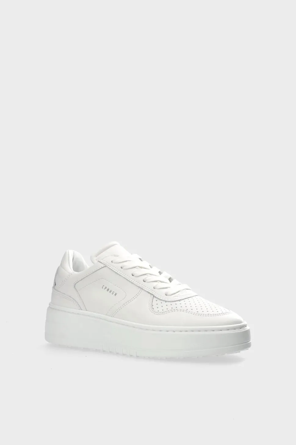 cph_vitello_3-76.webp COPENHAGEN STUDIOS Cph71 Vitello^Dames Sneakers