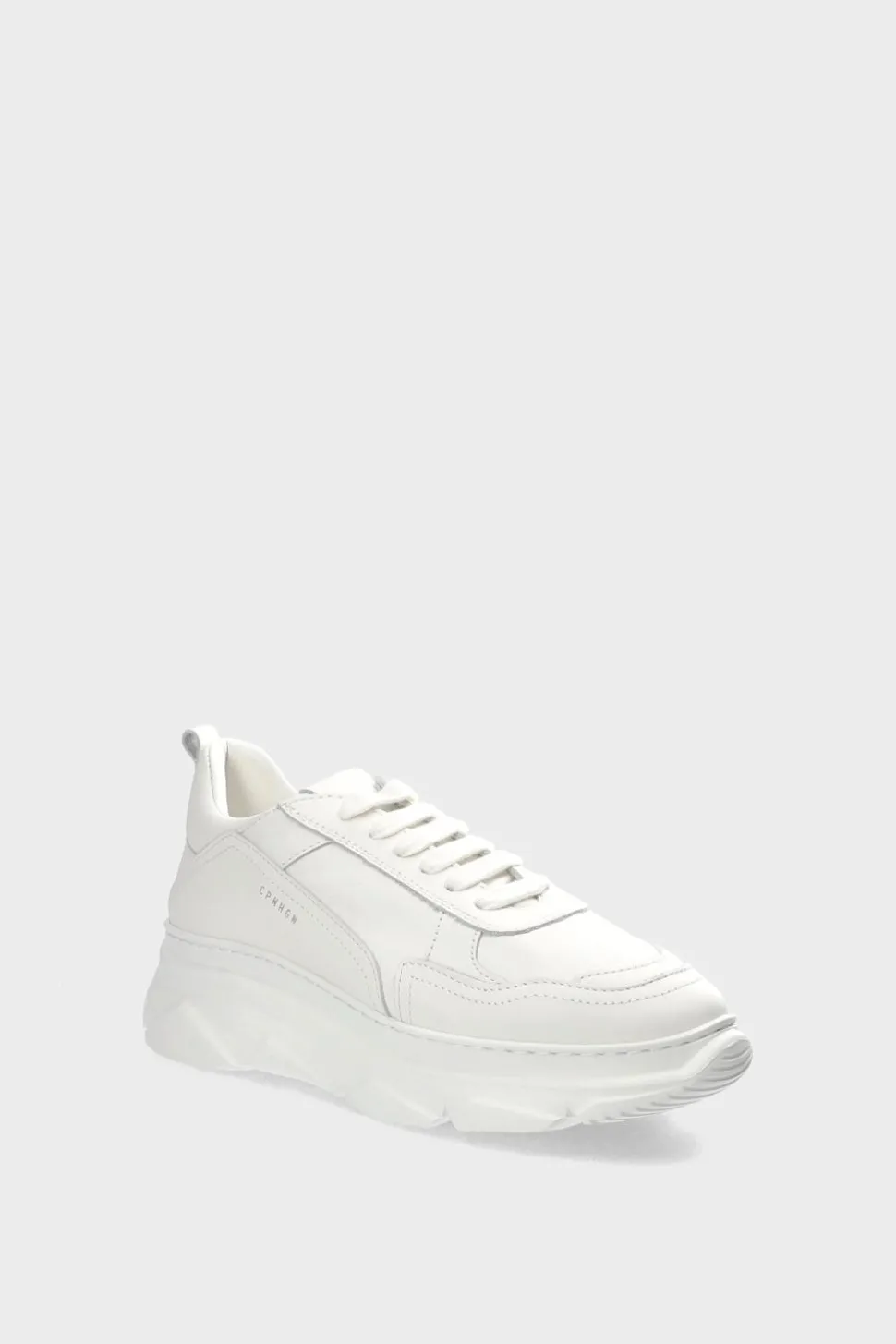 cph_vitello_3-77.webp COPENHAGEN STUDIOS Cph40 Vitello^Dames Sneakers