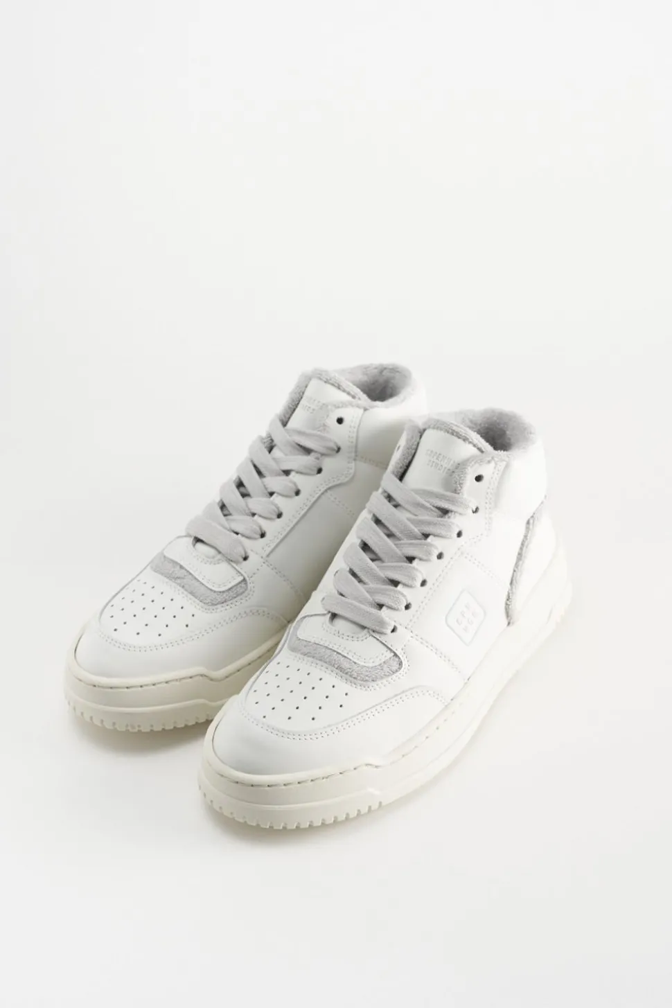 cph_vitello_4-56.webp COPENHAGEN STUDIOS Cph196 Vitello^Dames Sneakers