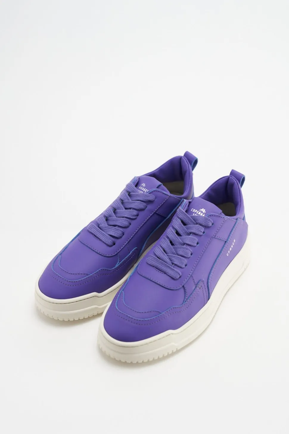 cph_vitello_4-59.webp COPENHAGEN STUDIOS Cph161 Vitello^Dames Sneakers