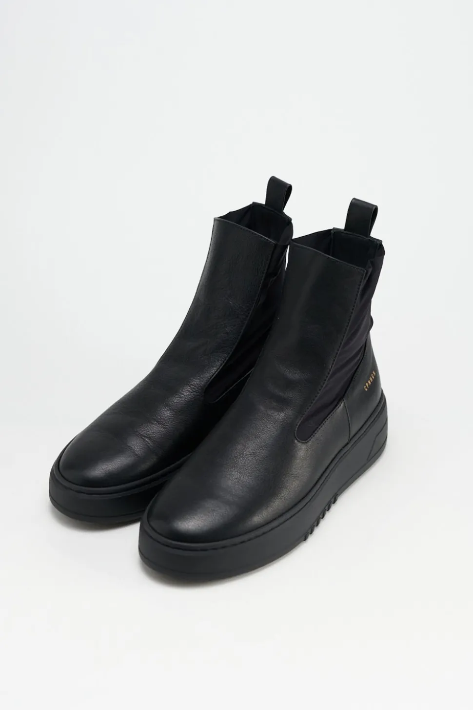 cph_vitello_4-62.webp COPENHAGEN STUDIOS Cph113 Vitello^Dames Sneakers
