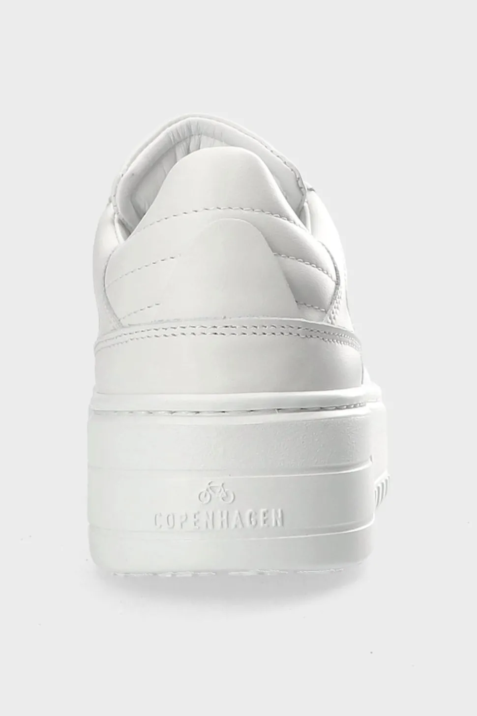 cph_vitello_4-75.webp COPENHAGEN STUDIOS Cph71 Vitello^Dames Sneakers