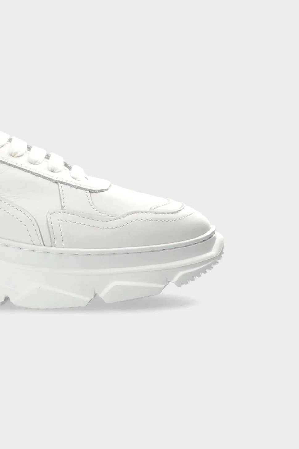 cph_vitello_4-76.webp COPENHAGEN STUDIOS Cph40 Vitello^Dames Sneakers