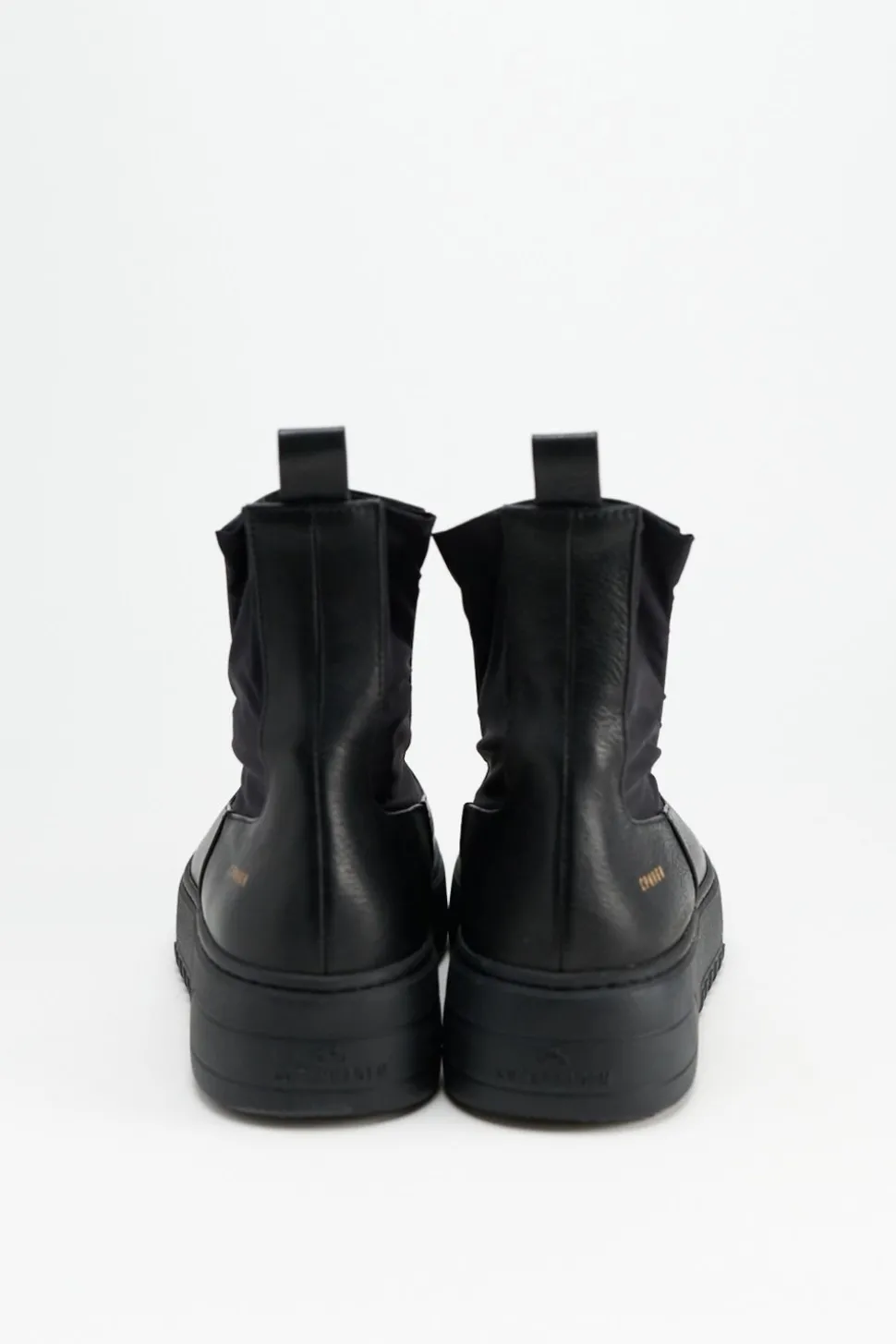 cph_vitello_5-46.webp COPENHAGEN STUDIOS Cph113 Vitello^Dames Sneakers
