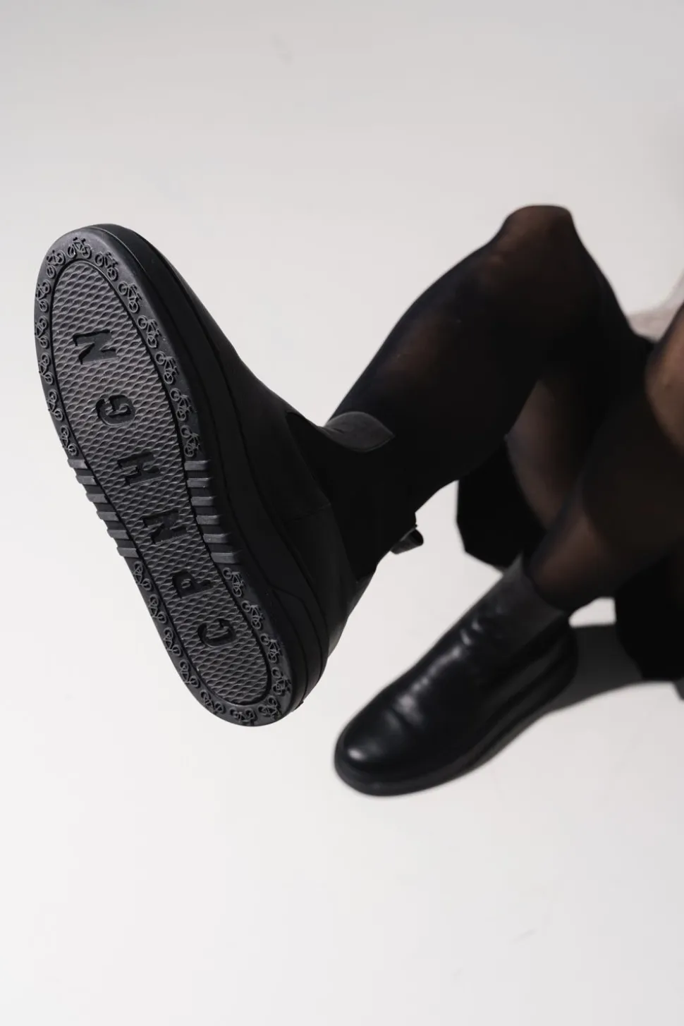 cph_vitello_6-6.webp COPENHAGEN STUDIOS Cph113 Vitello^Dames Sneakers