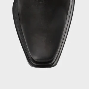 COPENHAGEN STUDIOS Cph283 Waxed Nabuc^Dames Westerse Laarzen