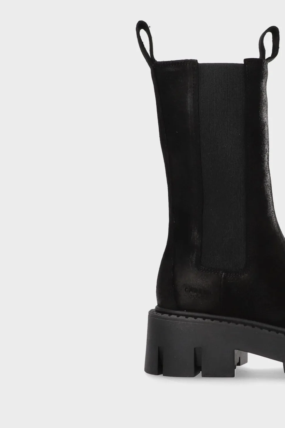 cph_waxed_suede_3.webp COPENHAGEN STUDIOS Cph139 Waxed Suede^Dames Laarzen