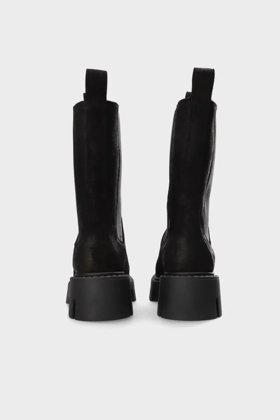 cph_waxed_suede_4.webp COPENHAGEN STUDIOS Cph139 Waxed Suede^Dames Laarzen