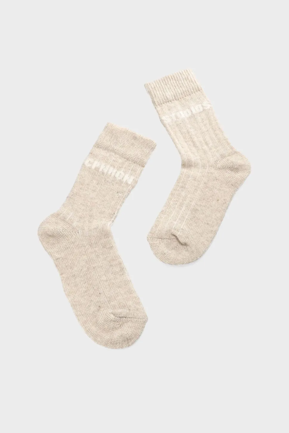 cph_wool_socks__wool_mix_2-1.webp COPENHAGEN STUDIOS Cph Wool Socks 1 Wool Mix^ Sokken