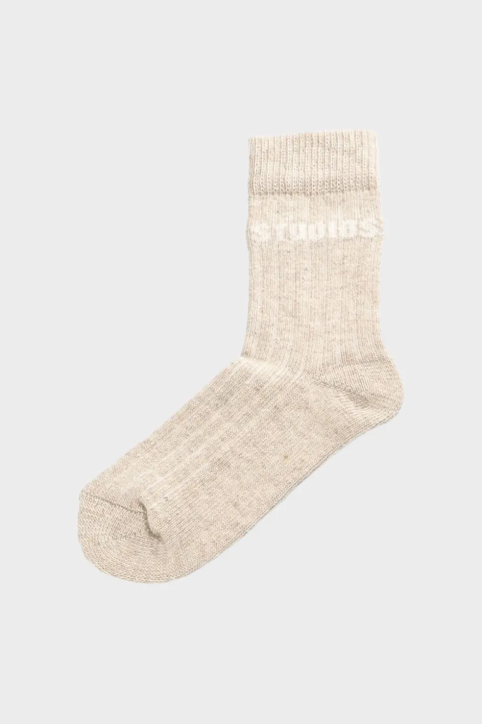 cph_wool_socks__wool_mix_3-1.webp COPENHAGEN STUDIOS Cph Wool Socks 1 Wool Mix^ Sokken