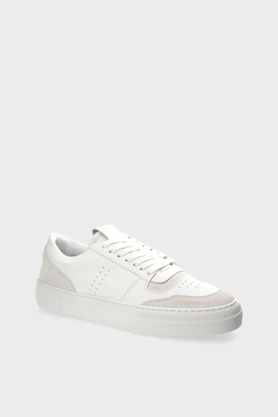 cphm_leather_mix_2-7.webp COPENHAGEN STUDIOS Cph689M Leather Mix^Heren Sneakers